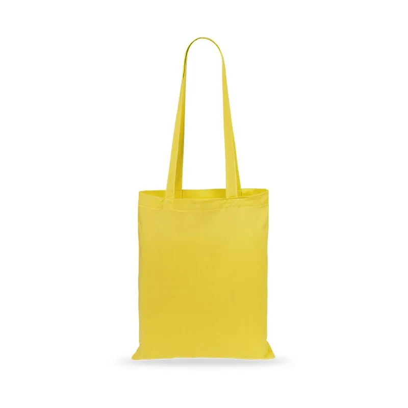 Bolsa publicitaria en algodón Turkal