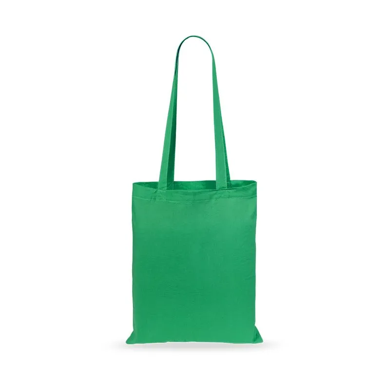 Bolsa publicitaria en algodón Turkal