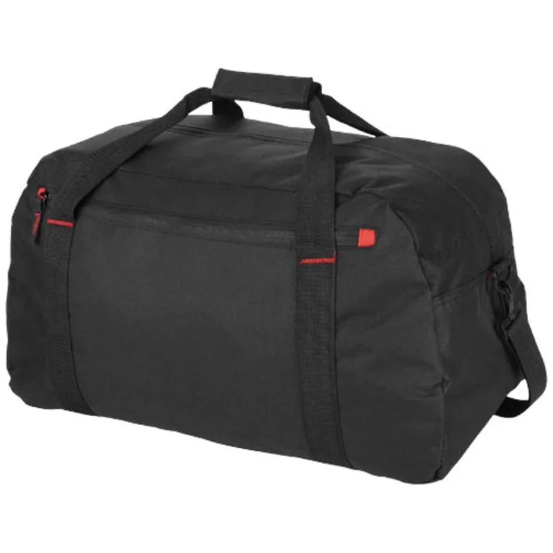 Bolsa viaje promocional grande Vancouver