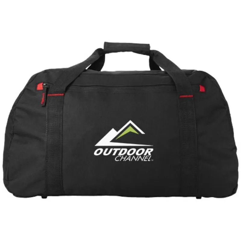 Bolsa viaje promocional grande Vancouver