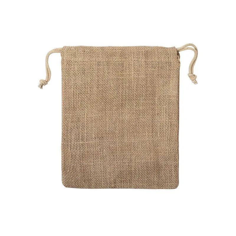 Bolsa yute de 260gsm Lesky