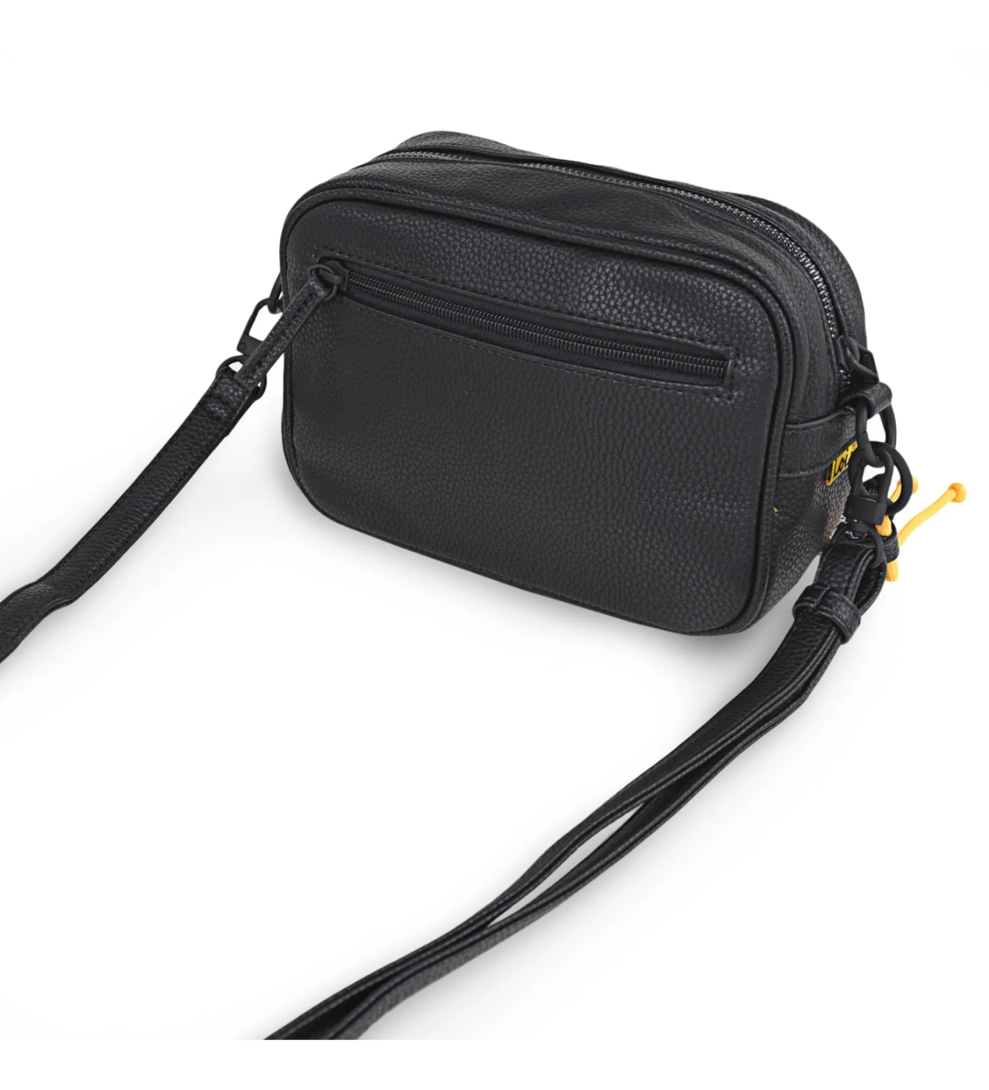 Bolso Bandolera 315786 color negro