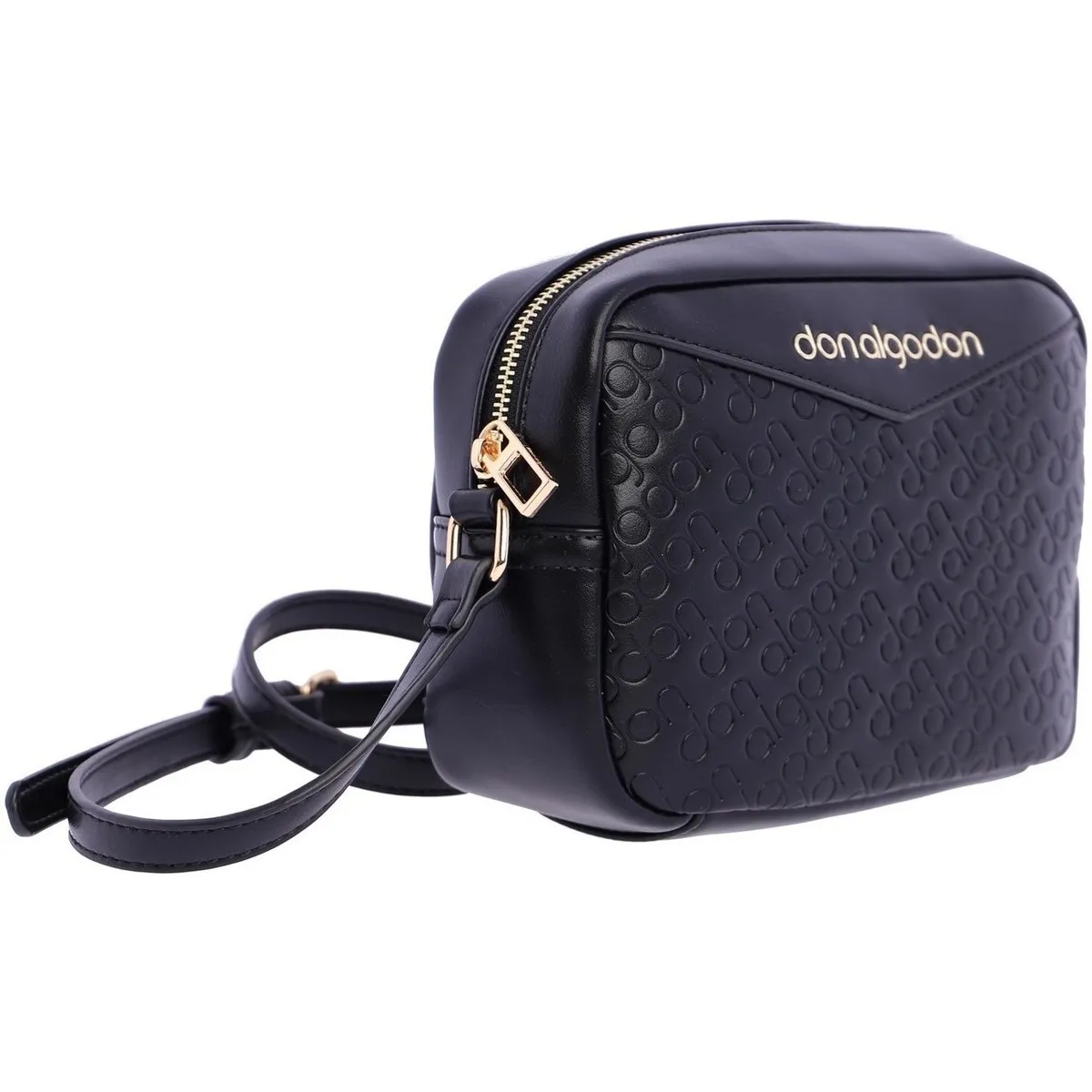 Bolso bandolera Lula