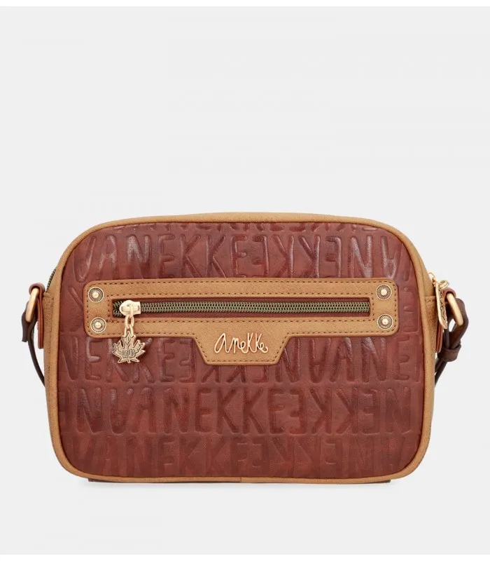 BOLSO BANDOLERA MUJER ANEKKE