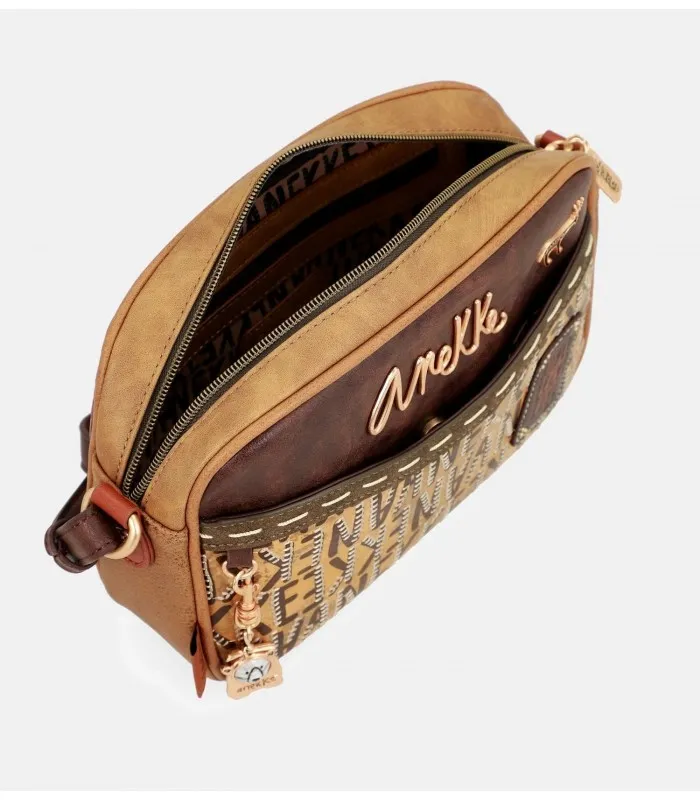 BOLSO BANDOLERA MUJER ANEKKE