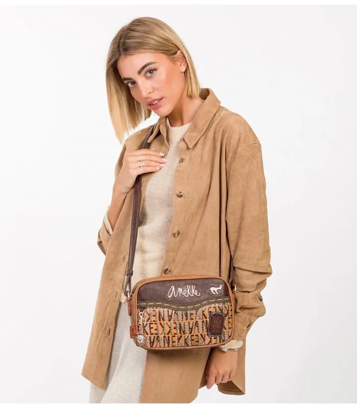 BOLSO BANDOLERA MUJER ANEKKE