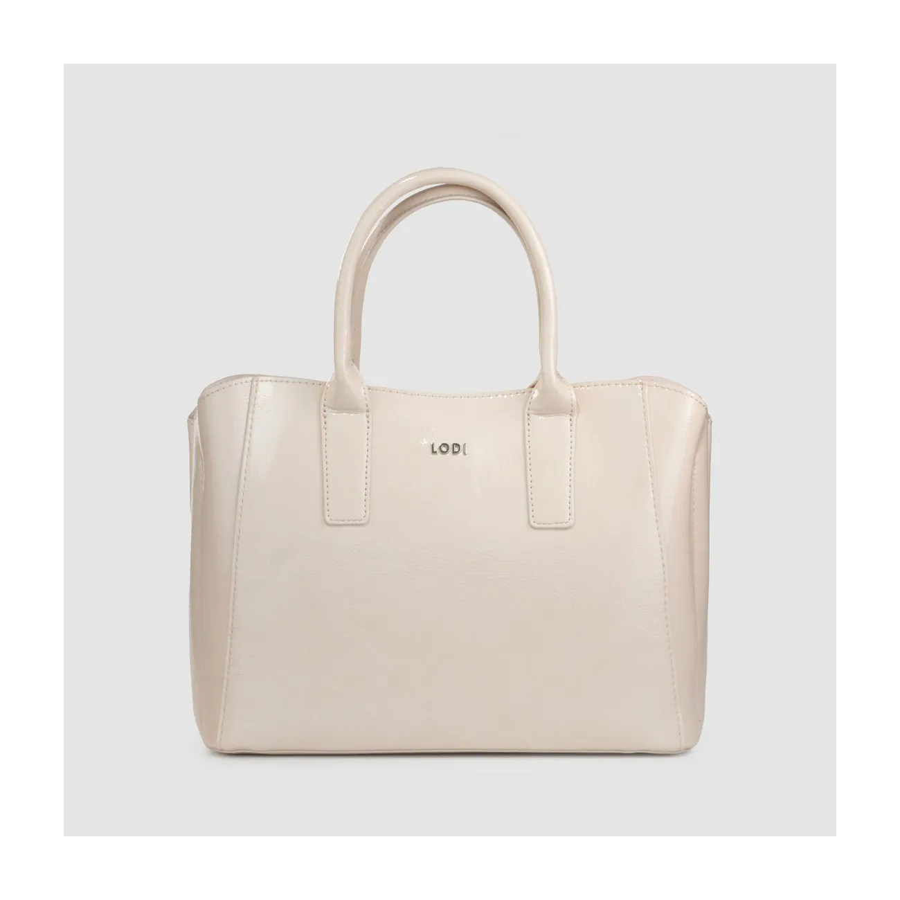BOLSO BEIGE ELARA