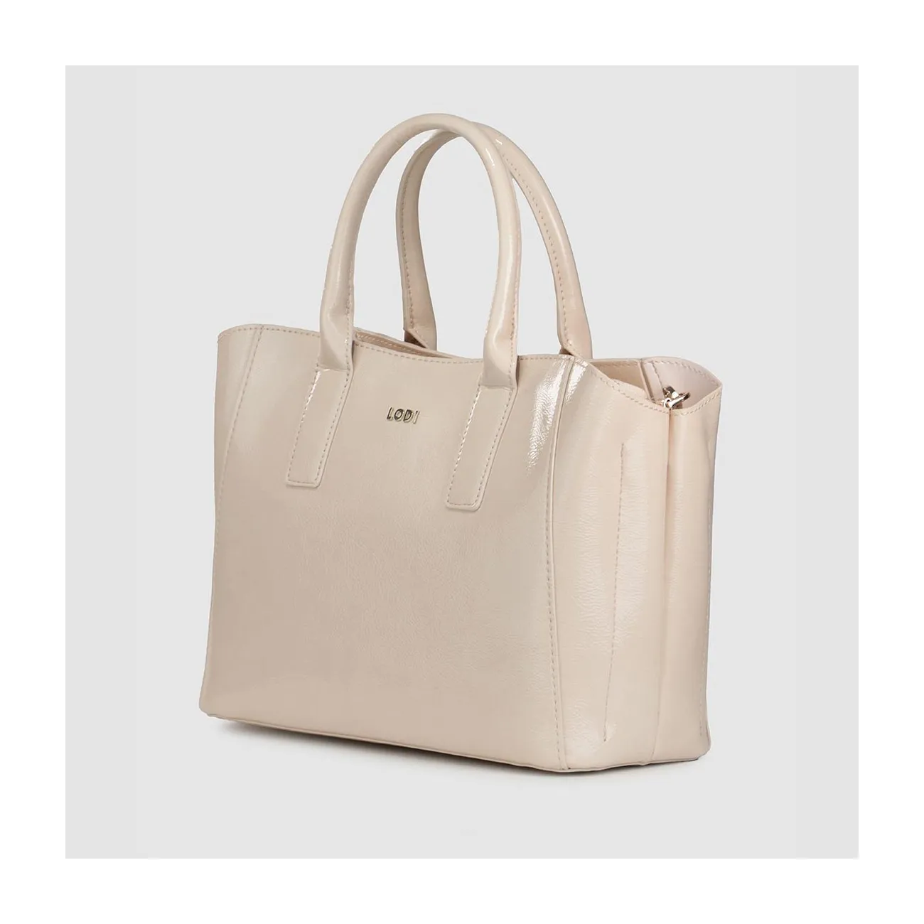 BOLSO BEIGE ELARA