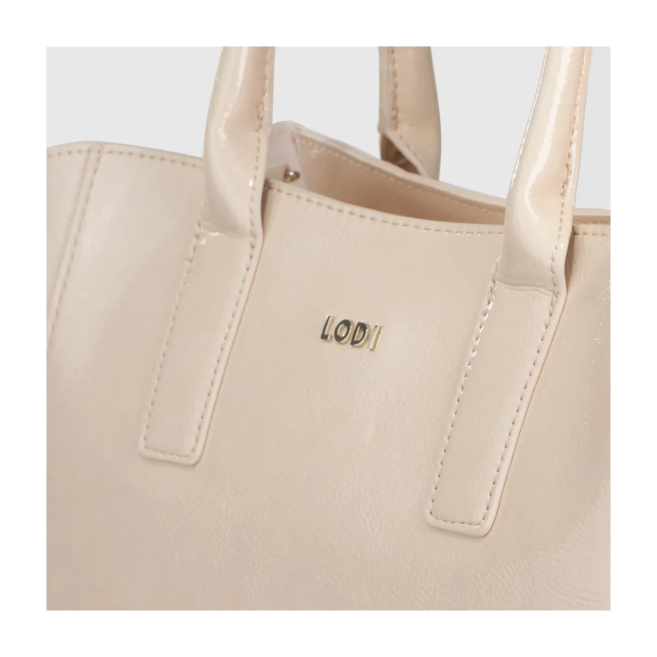 BOLSO BEIGE ELARA