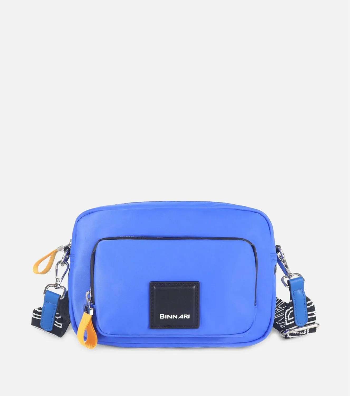 Bolso Binnari 20140 Cobalto