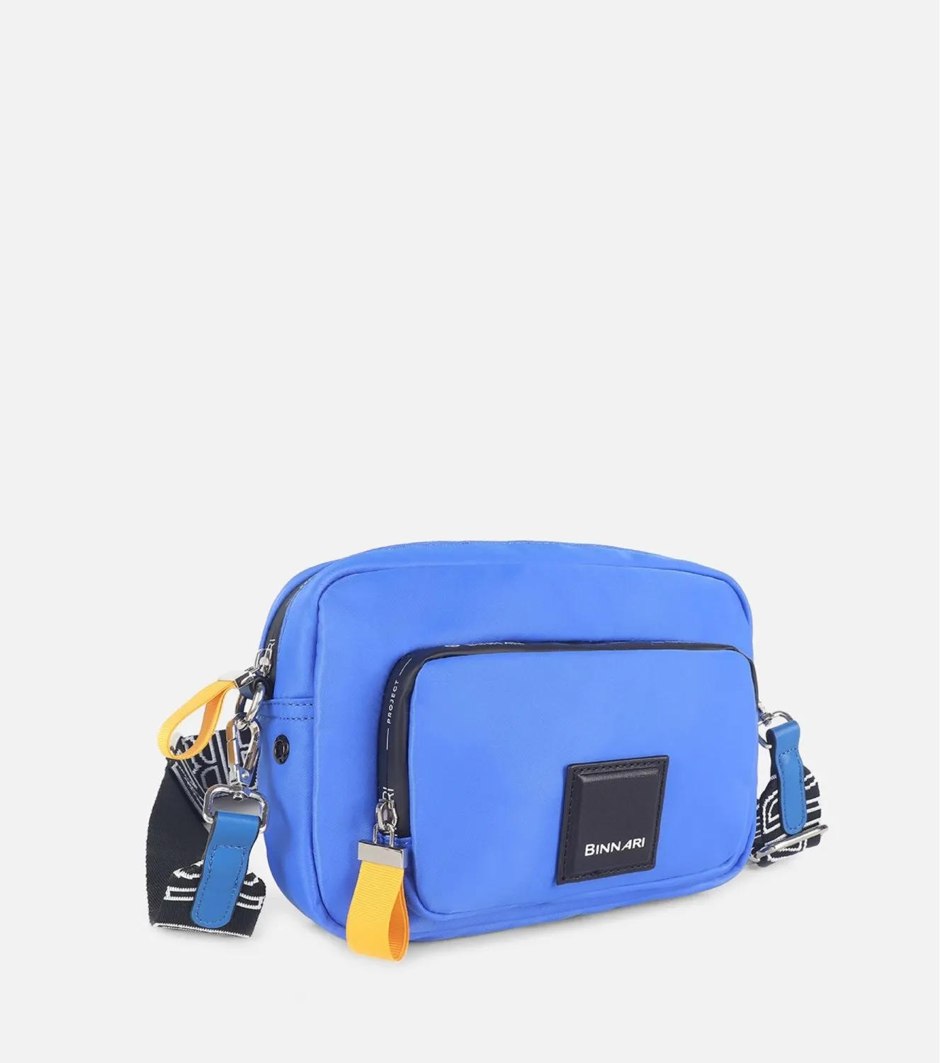 Bolso Binnari 20140 Cobalto