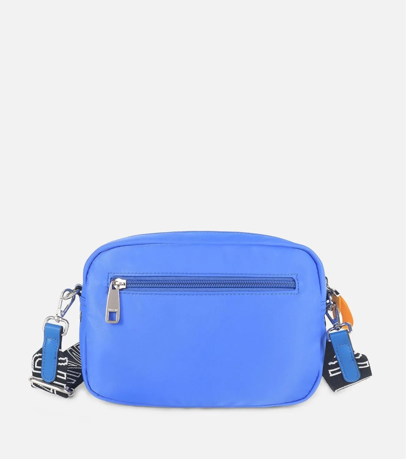 Bolso Binnari 20140 Cobalto