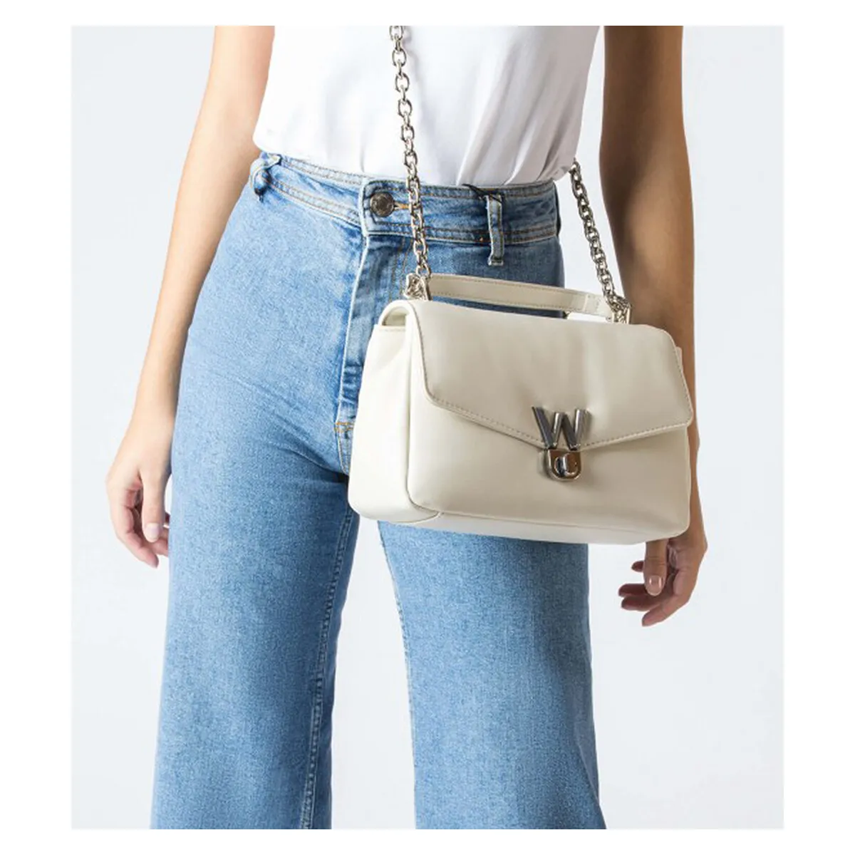BOLSO  DAISY WB492217