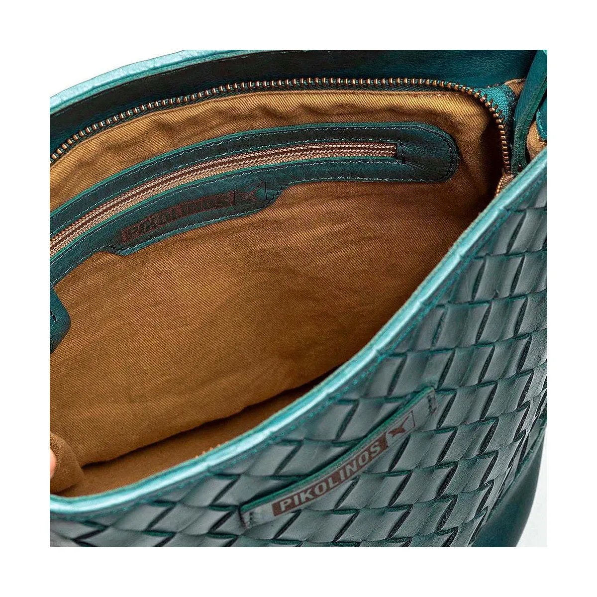 BOLSO  FAURA WHA532