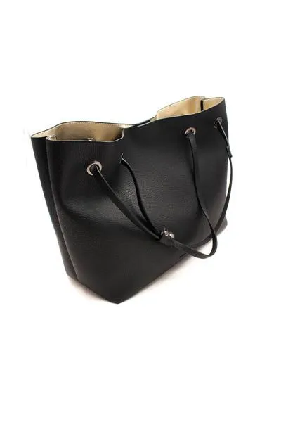 bolso pedro miralles negro