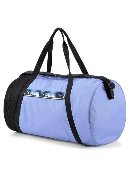 Bolso Puma Barrel Azul