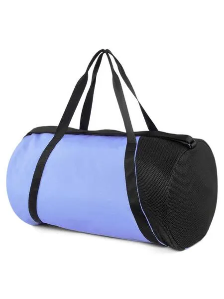 Bolso Puma Barrel Azul