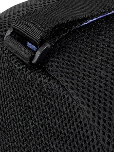 Bolso Puma Barrel Azul
