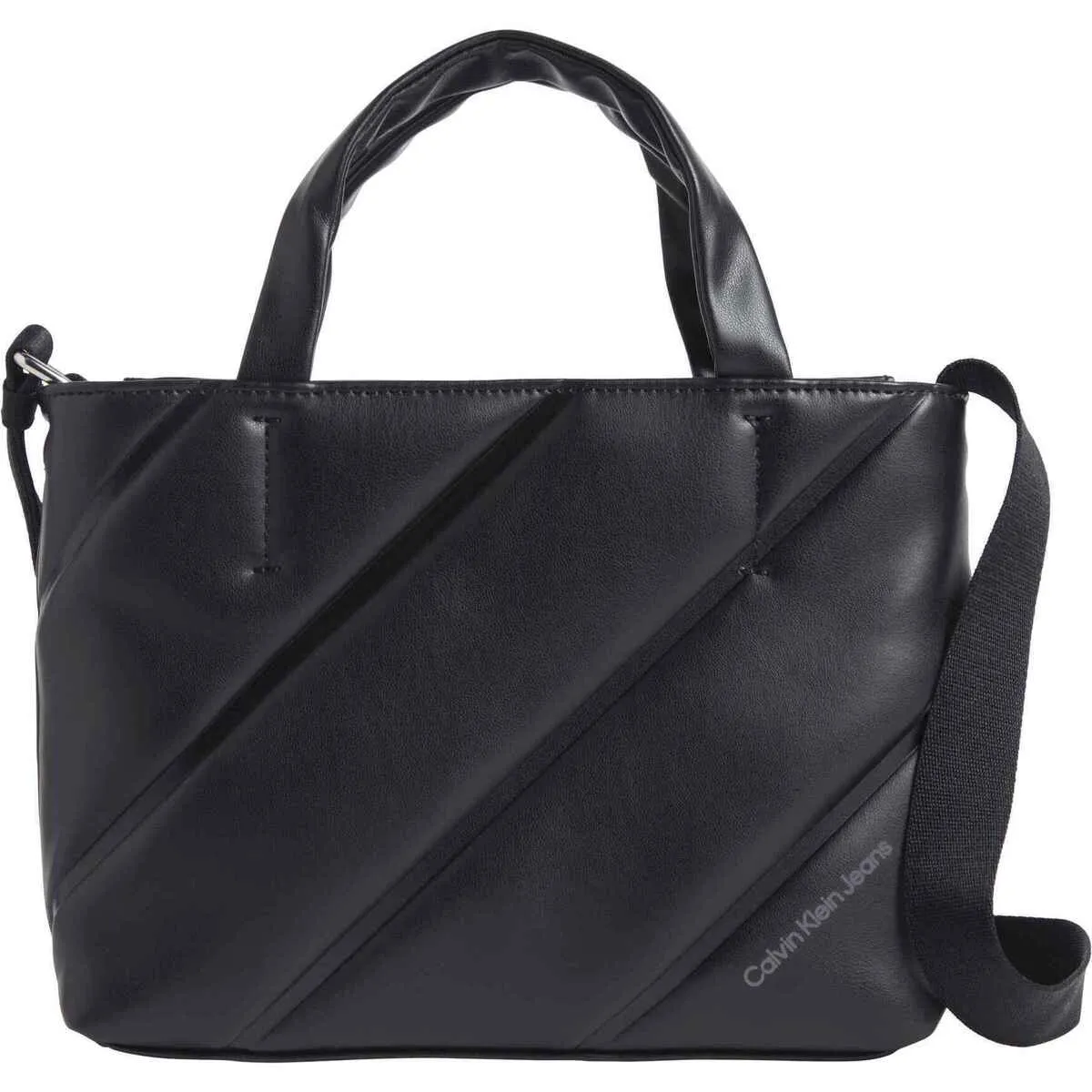 BOLSO  QUILTED MICRO MUJER