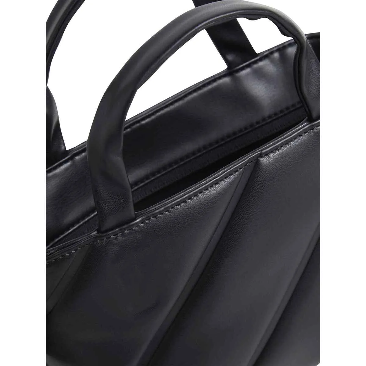 BOLSO  QUILTED MICRO MUJER