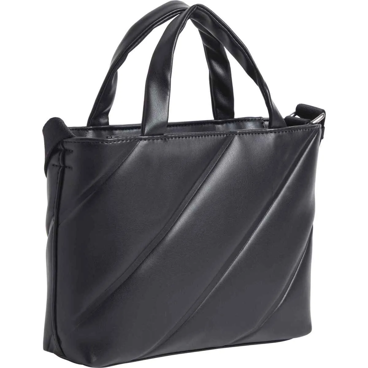BOLSO  QUILTED MICRO MUJER