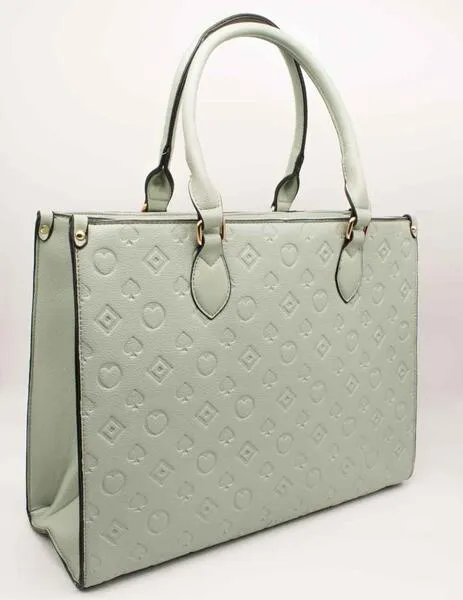 Bolso Zabba 9951 GREEN
