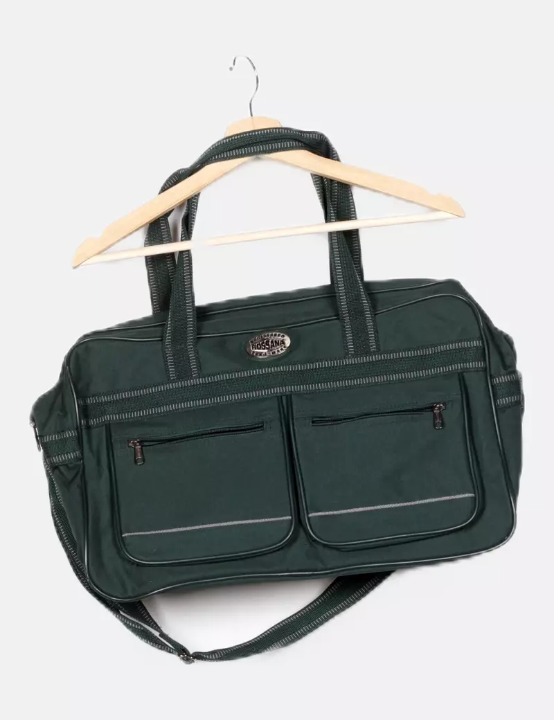 Bossana Bolso verde