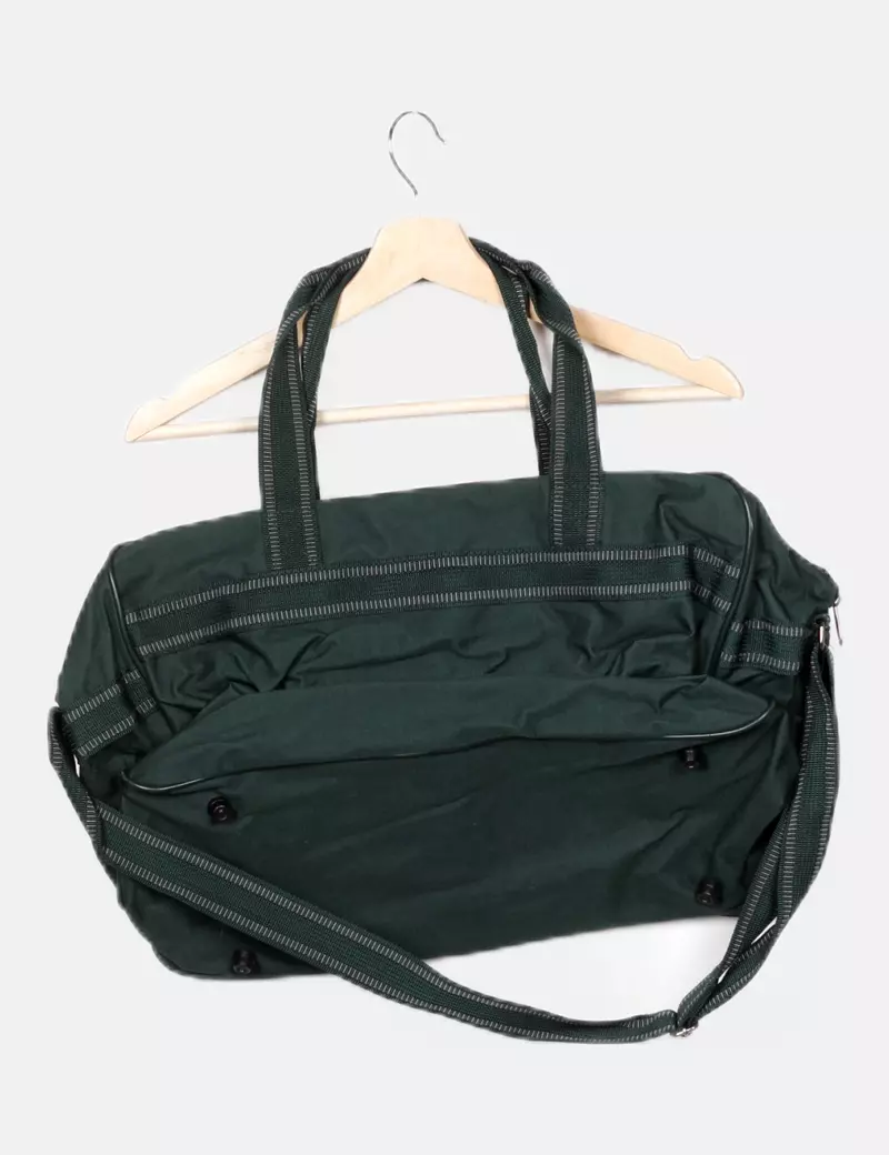 Bossana Bolso verde