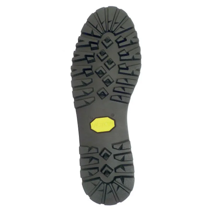 BOTA DE MONTAñA GARMONT ASCENT GORETEX (AMARILLO/NARANJA) HOMBRE
