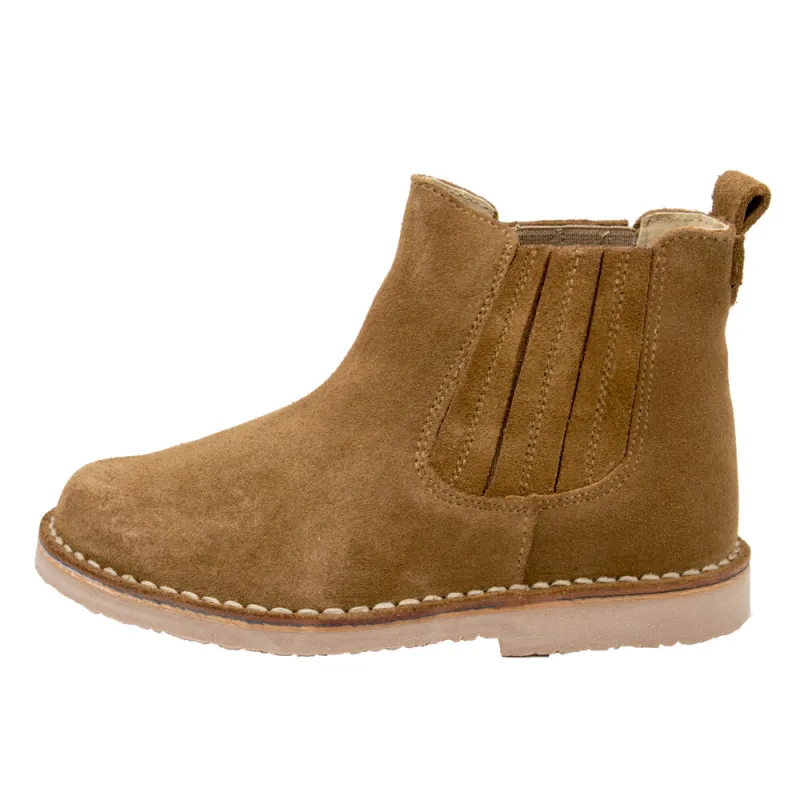 Botas Chelsea elasticos