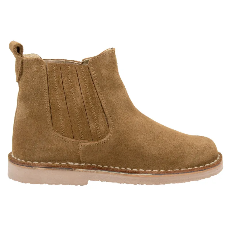 Botas Chelsea elasticos