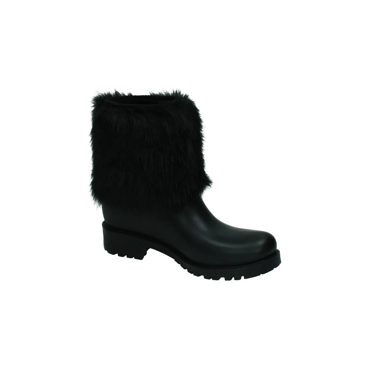 Botas de agua
