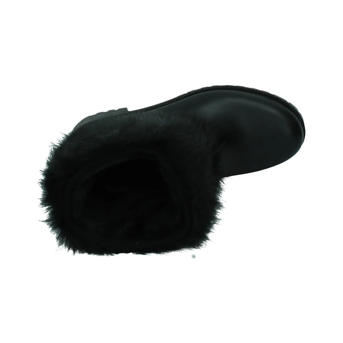 Botas de agua
