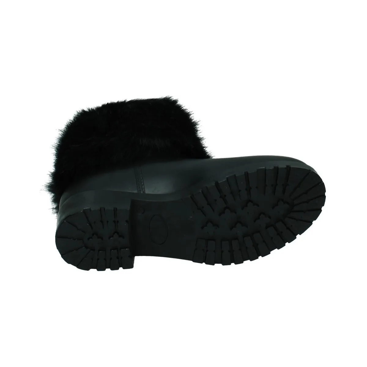 Botas de agua
