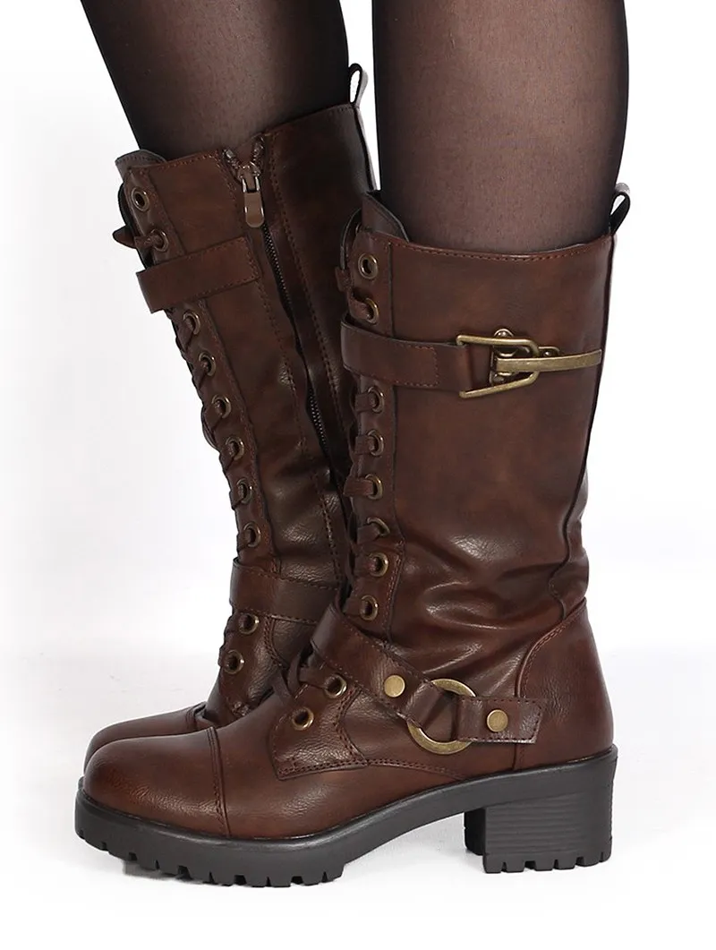 Botas 