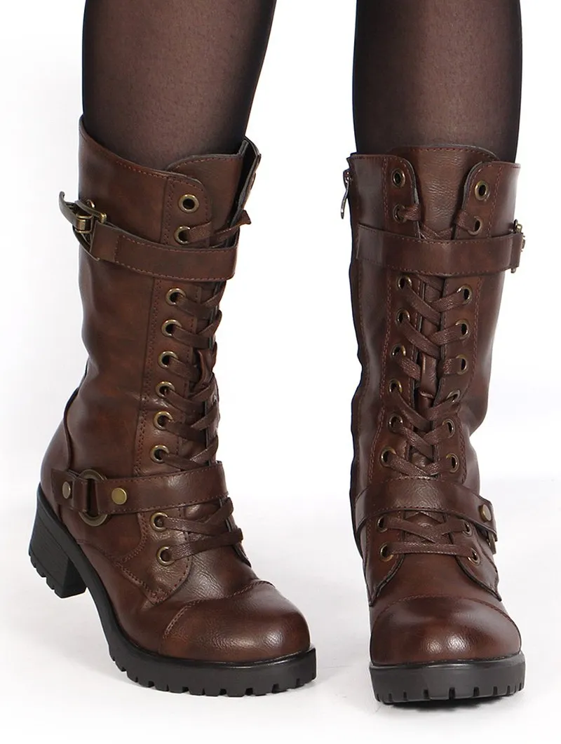 Botas 