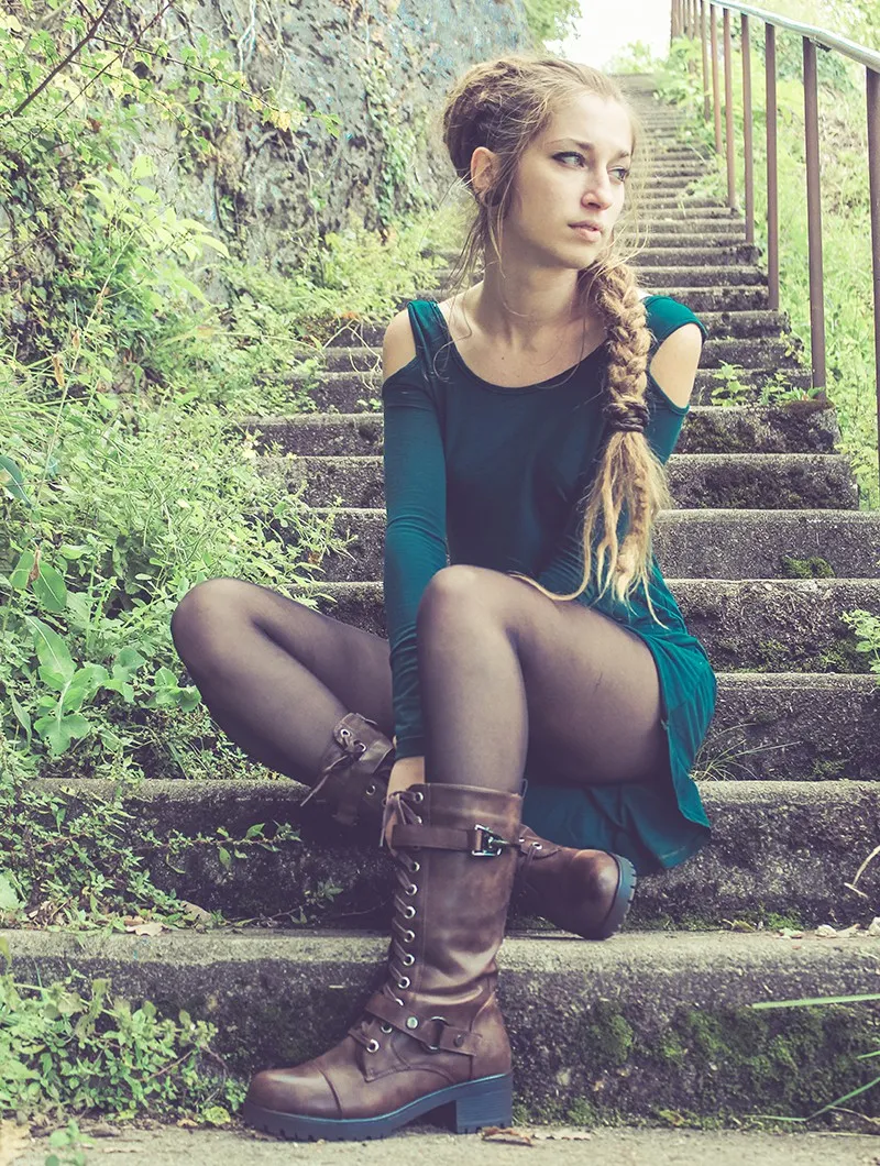 Botas 