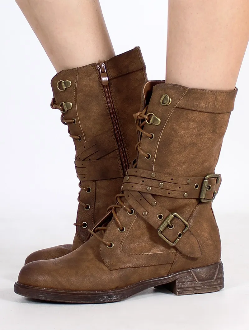 Botas 