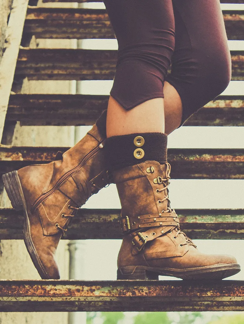 Botas 