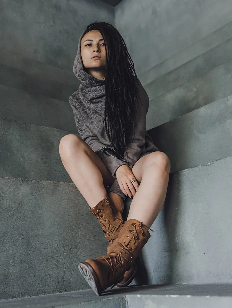 Botas 
