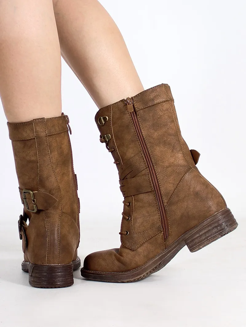 Botas 