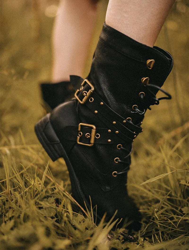 Botas 