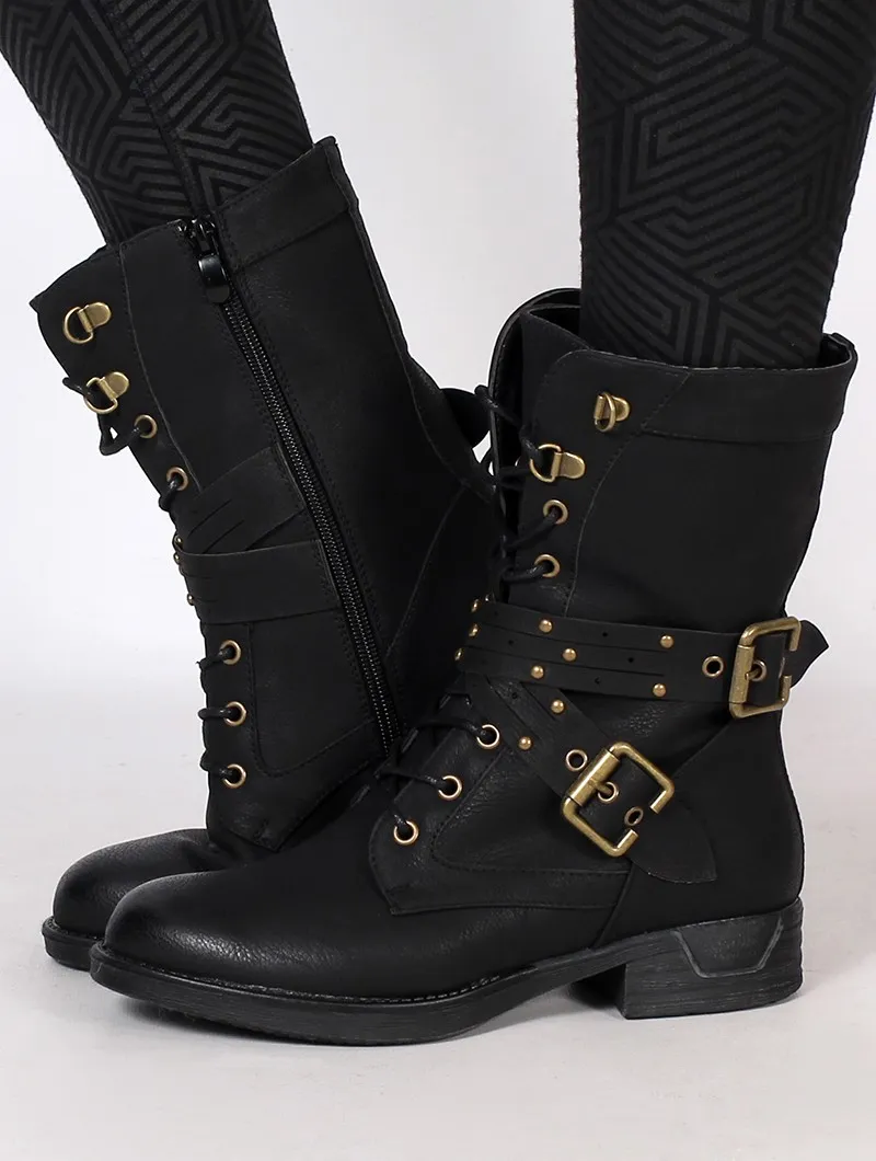 Botas 