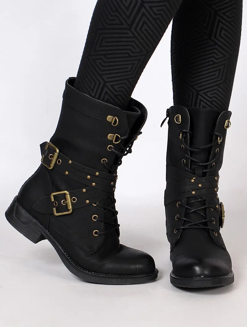 Botas 