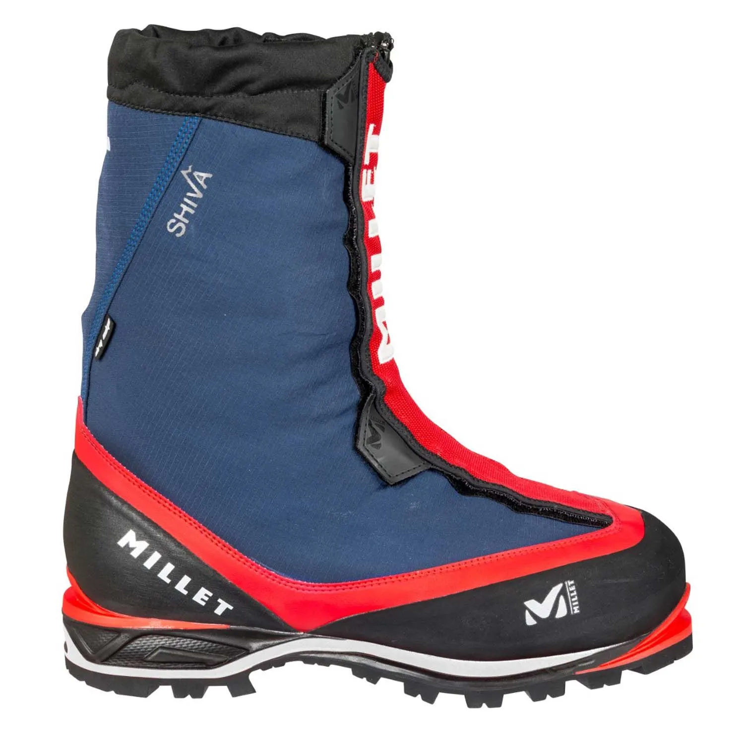 Botas millet Shiva