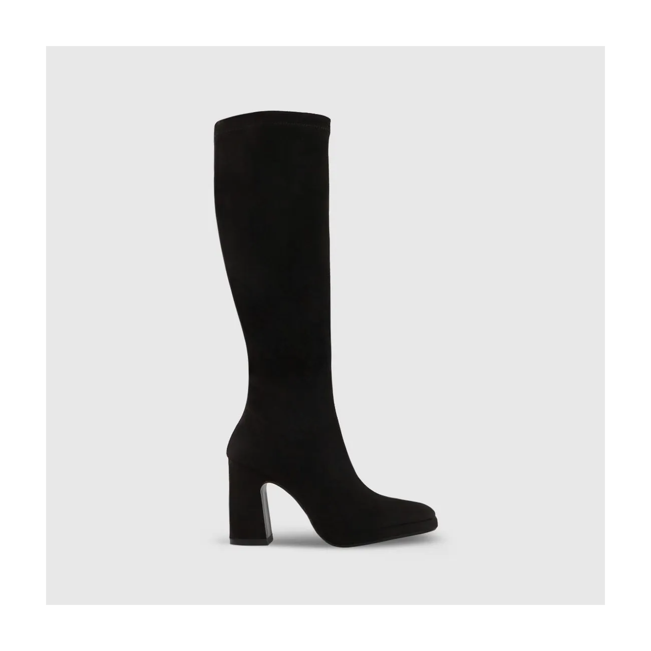 BOTAS NEGRAS LIN4031