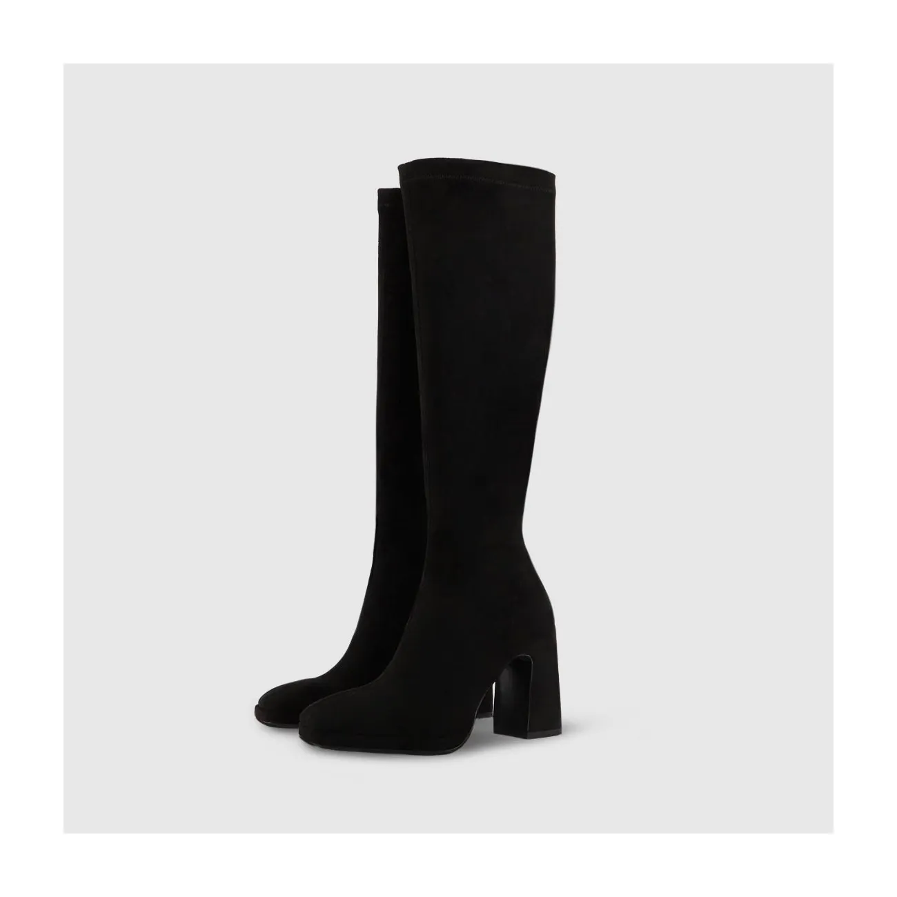 BOTAS NEGRAS LIN4031