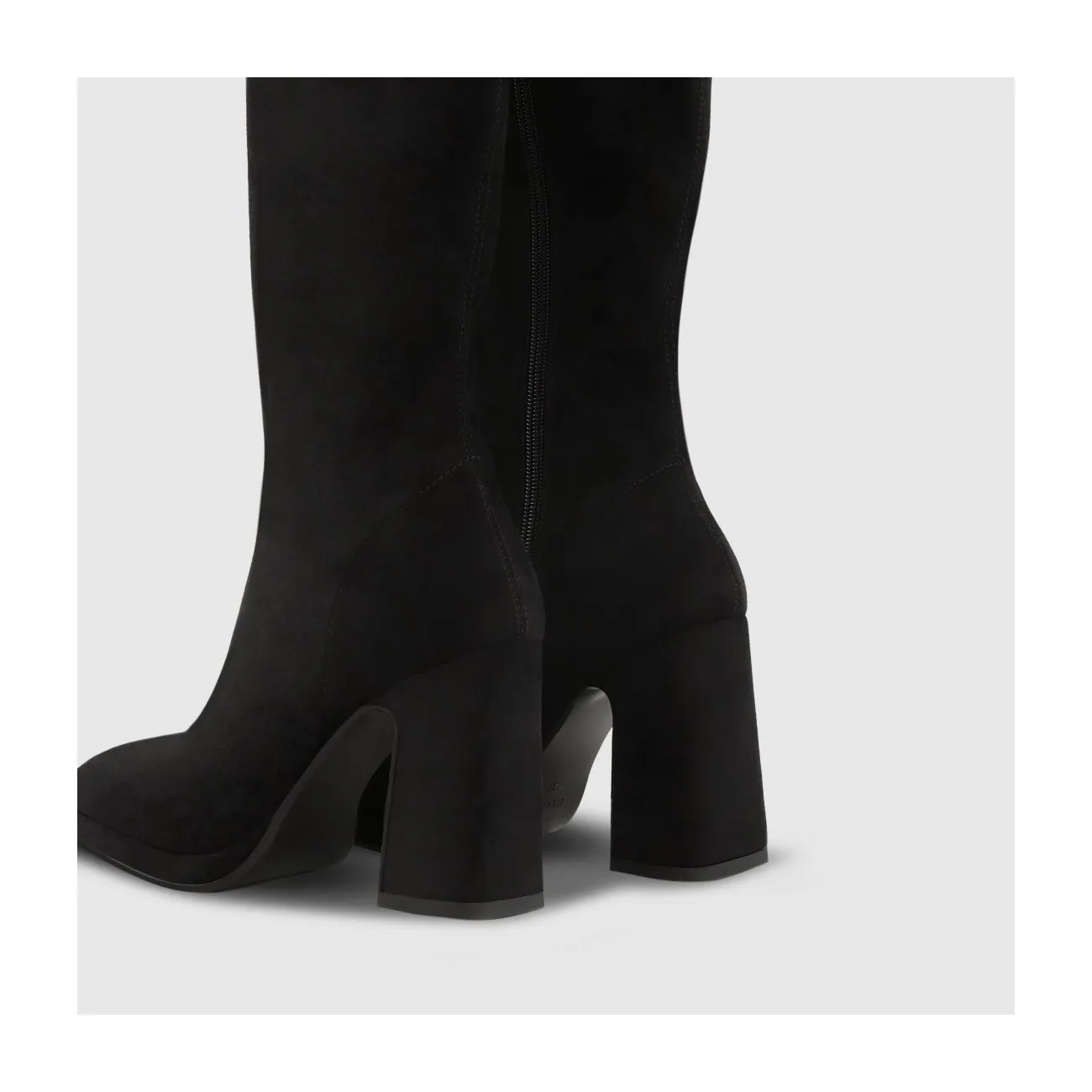 BOTAS NEGRAS LIN4031