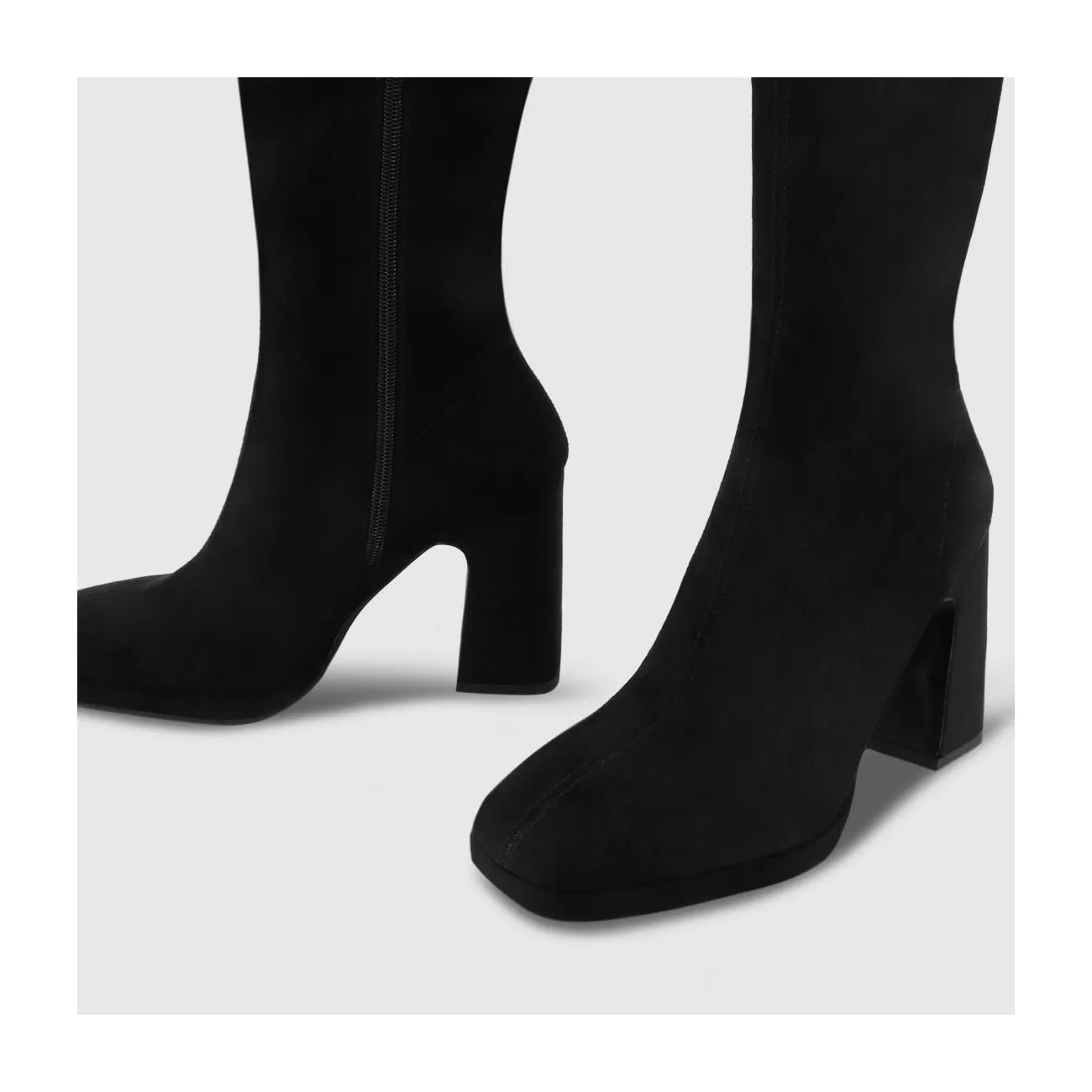BOTAS NEGRAS LIN4031