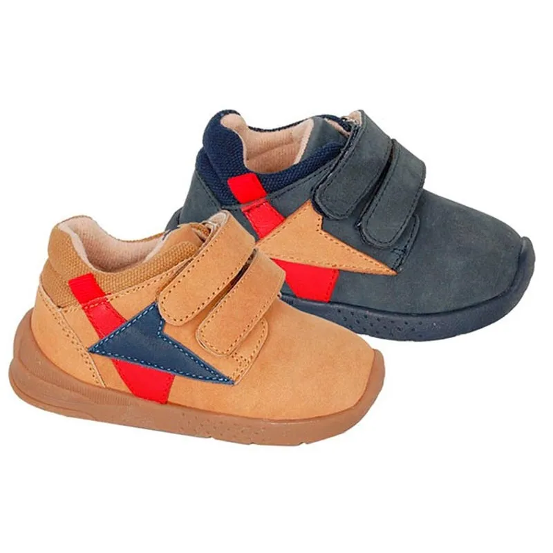 Botas niño biomecanicas